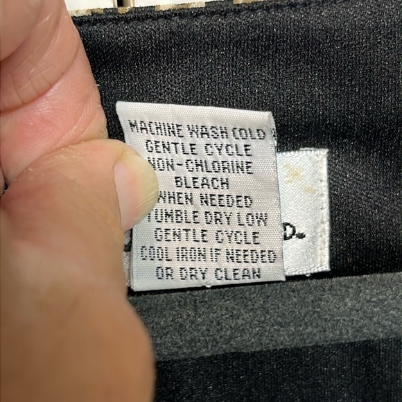 J.B.S. LTD. Dress Vintage Cheetah Print ✝️Vintage - Picture 5 of 10